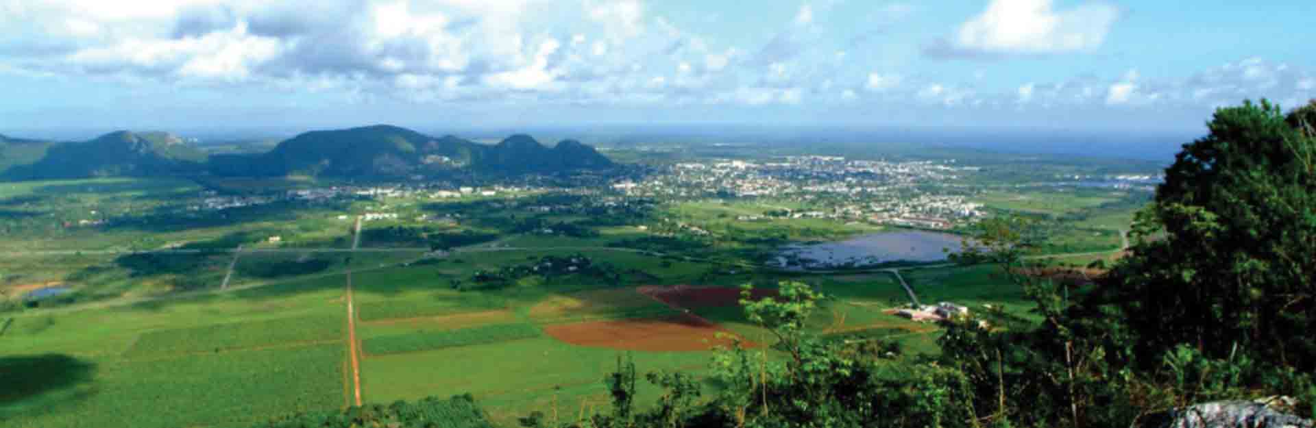 Исторический центр, город Камагуэй, CubaTravel